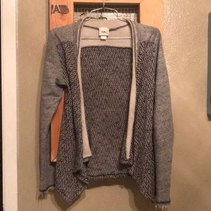 Day trip cardigan     #105